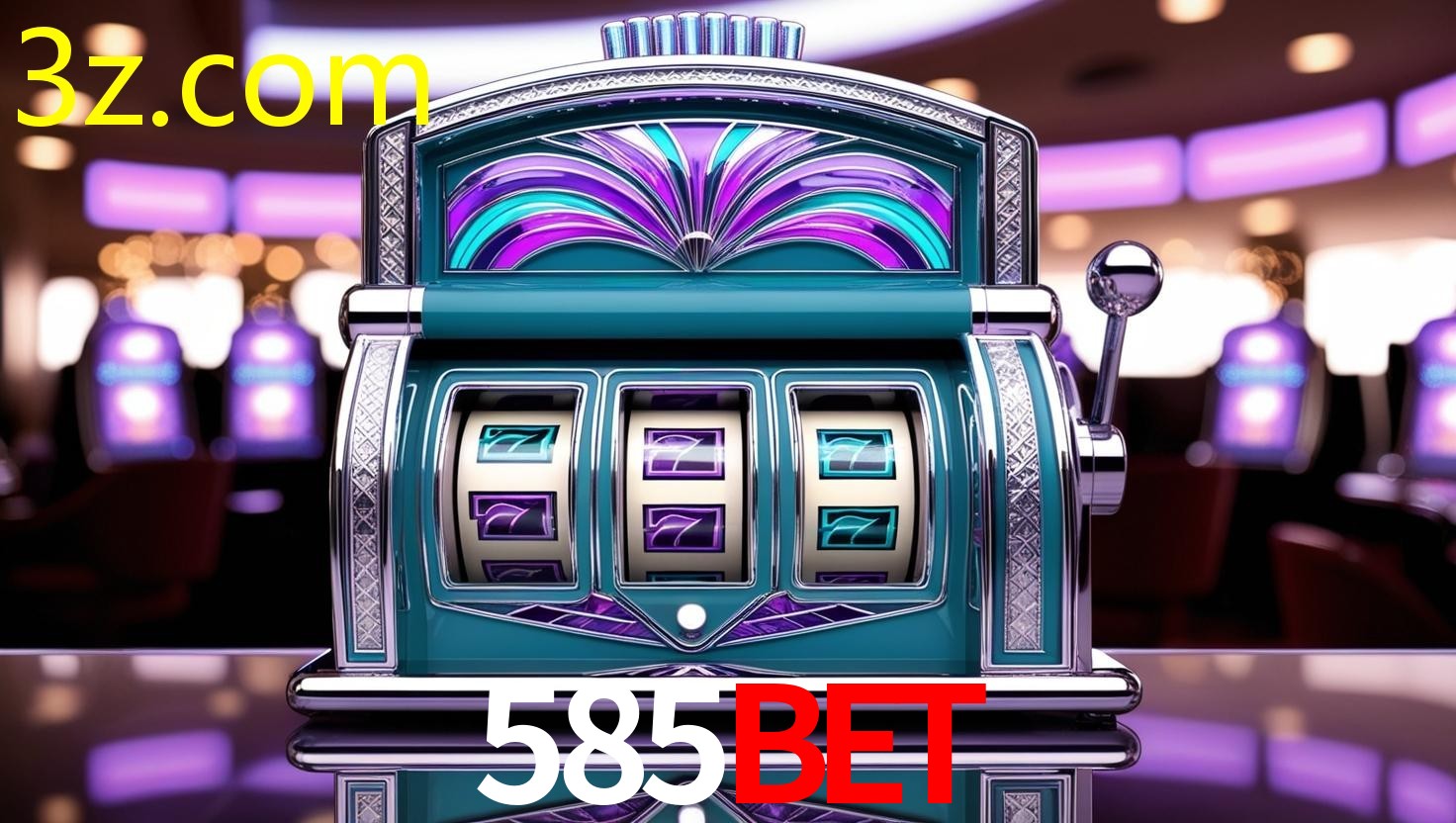 585BET