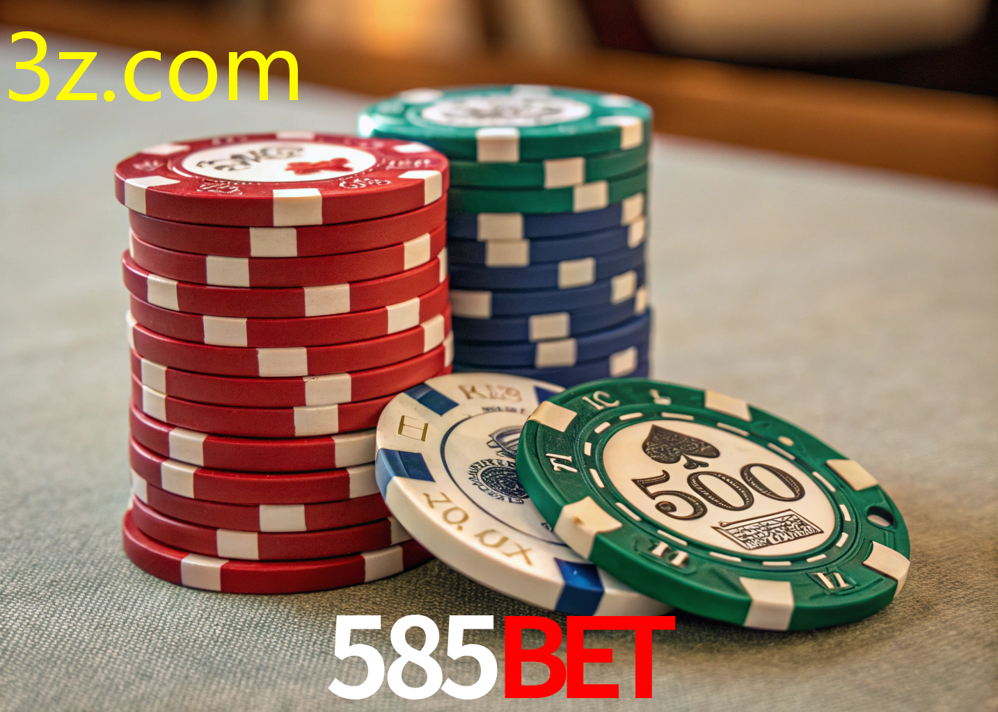 585BET